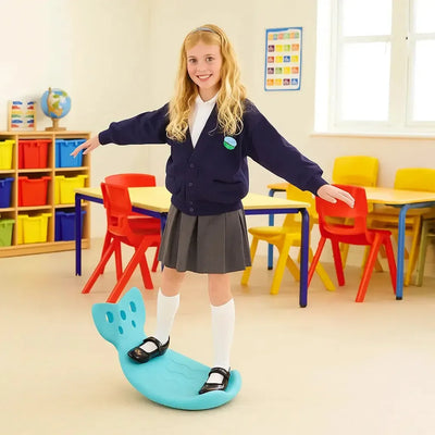 Whally Board-Whally Board