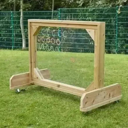 Wheely Painting Window-Wheely Painting Window