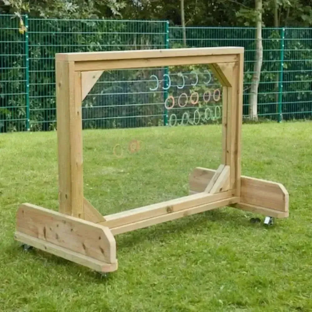 Wheely Painting Window-Wheely Painting Window