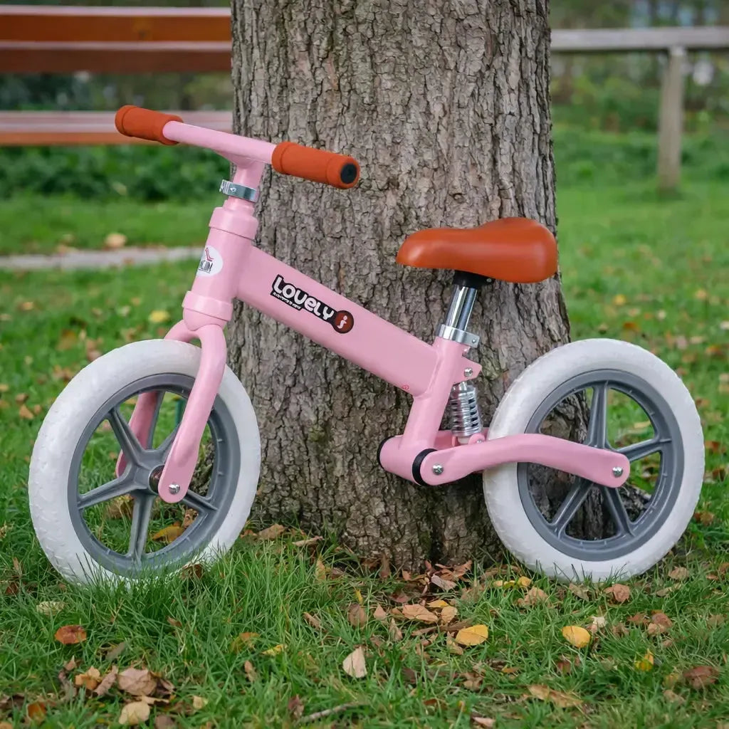 Whizz Up Balance Bike-Whizz Up Balance Bike