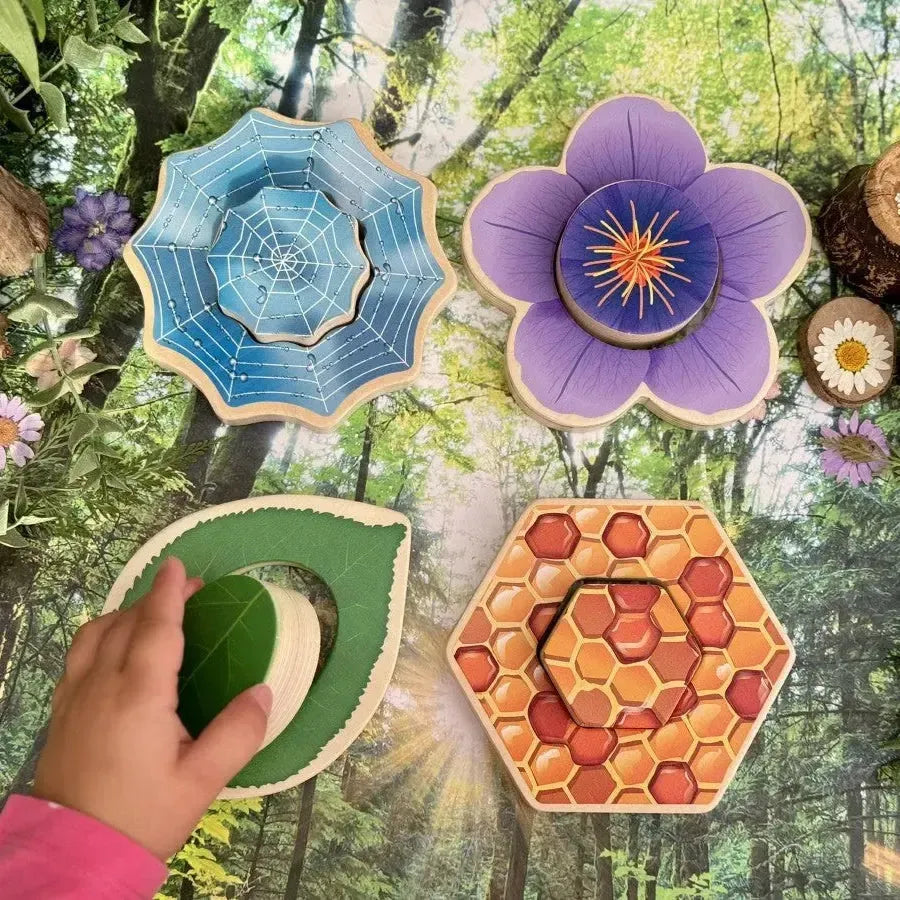 Who’s Hiding? Garden Bugs-Who’s Hiding? Garden Bugs