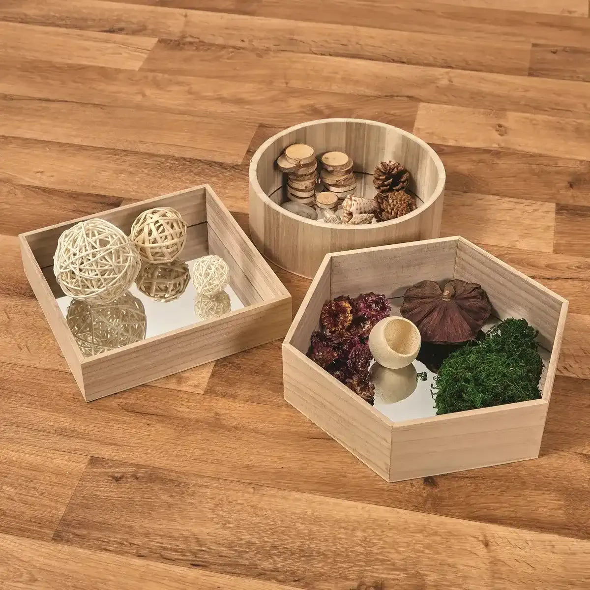 Wicker Balls Pack of 20-Wicker Balls Pack of 20