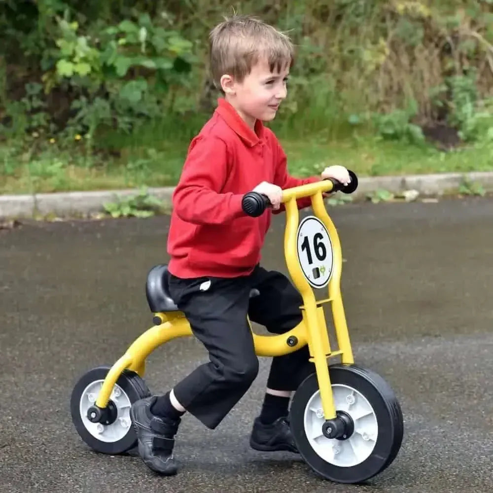 Wisdom Balance Bike-Wisdom Balance Bike
