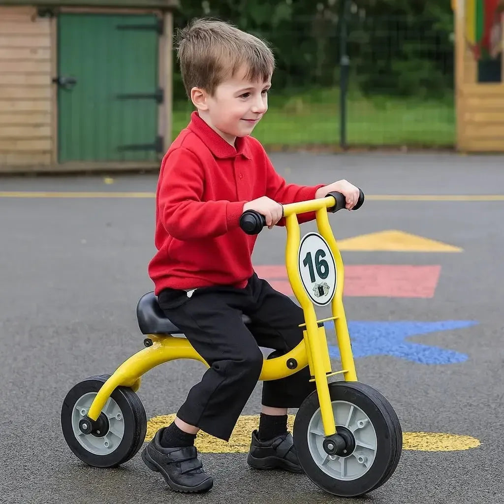 Wisdom Balance Bike-Wisdom Balance Bike