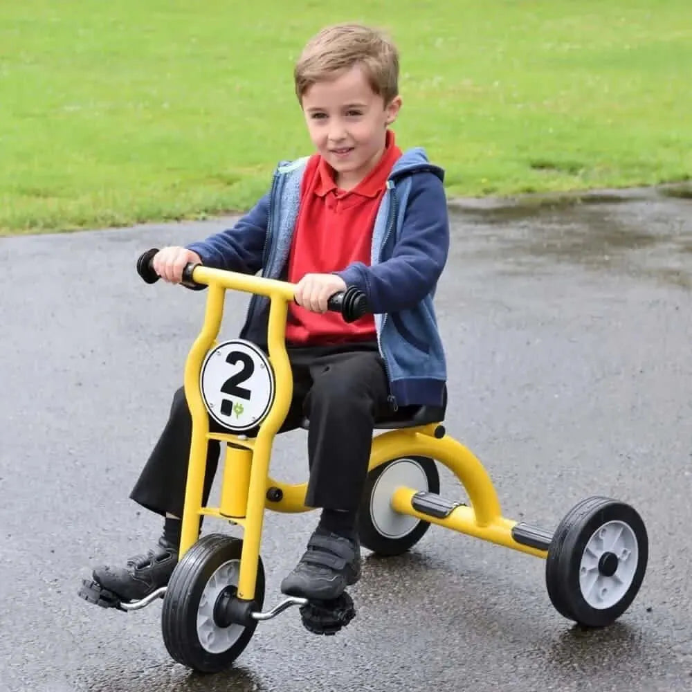 Wisdom Medium Trike-Wisdom Medium Trike