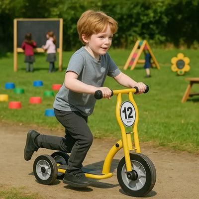 Wisdom Trike Scooter-Wisdom Trike Scooter