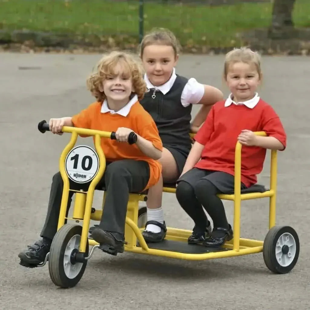 Wisdom Tuk Tuk-Wisdom Tuk Tuk