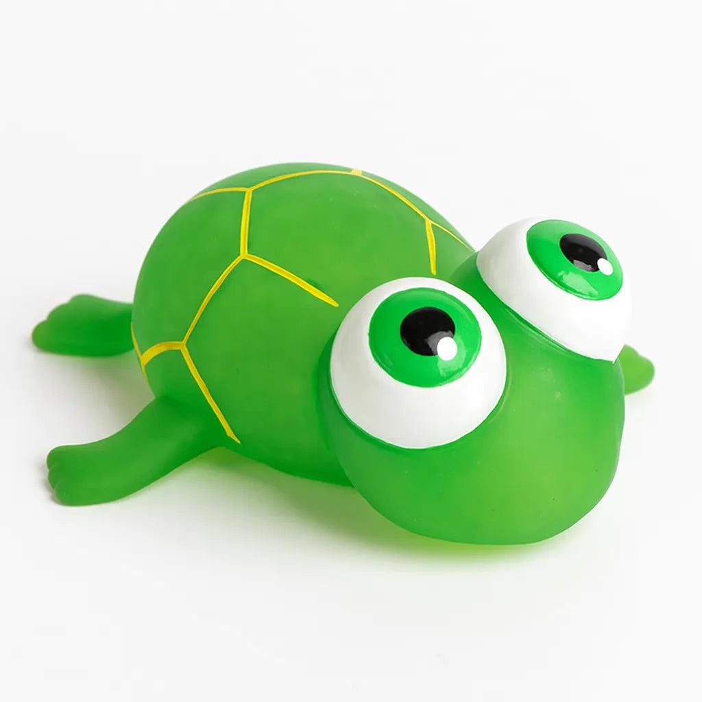 Wobble Eyes Turtle-Wobble Eyes Turtle