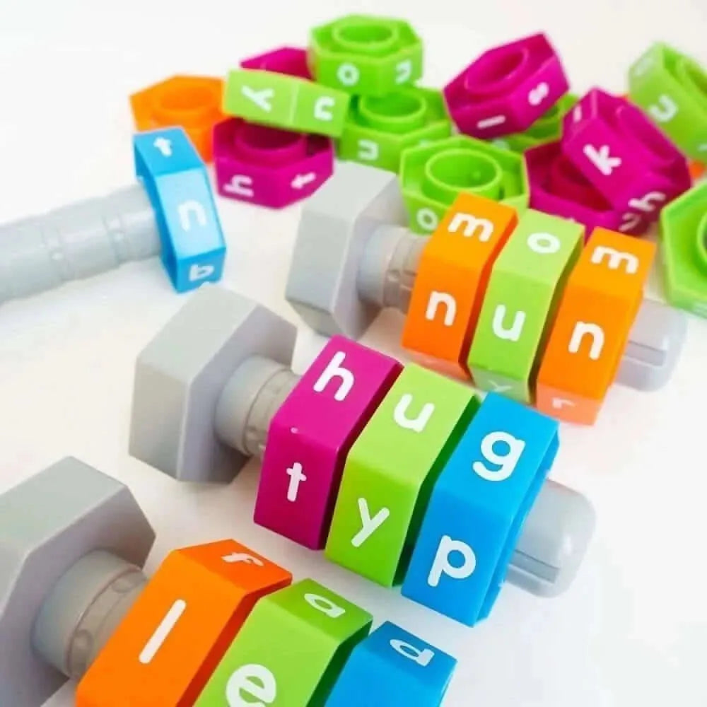 Word Construction-Word Construction