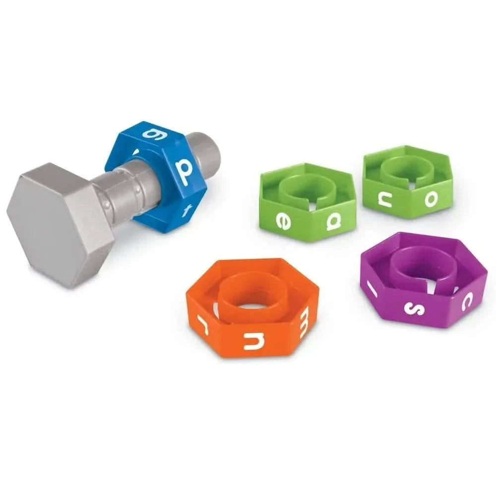 Word Construction-Word Construction