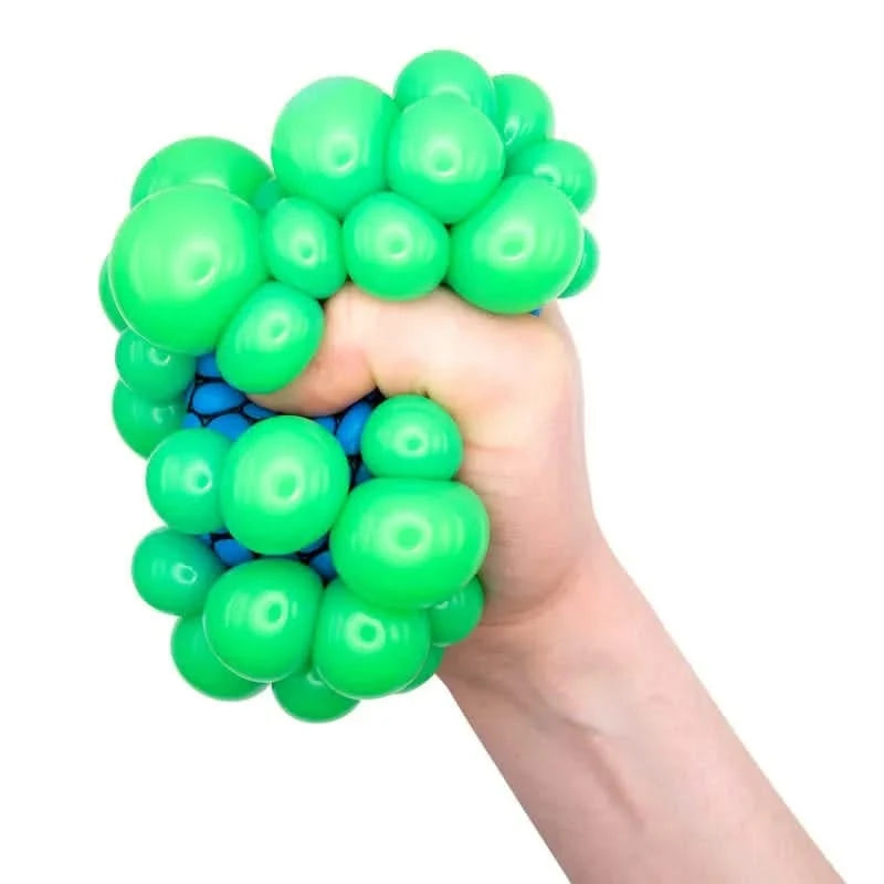 XL Mesh Neon Ball-XL Mesh Neon Ball