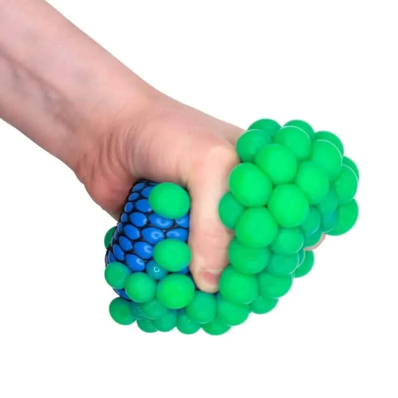 XL Mesh Neon Ball-XL Mesh Neon Ball