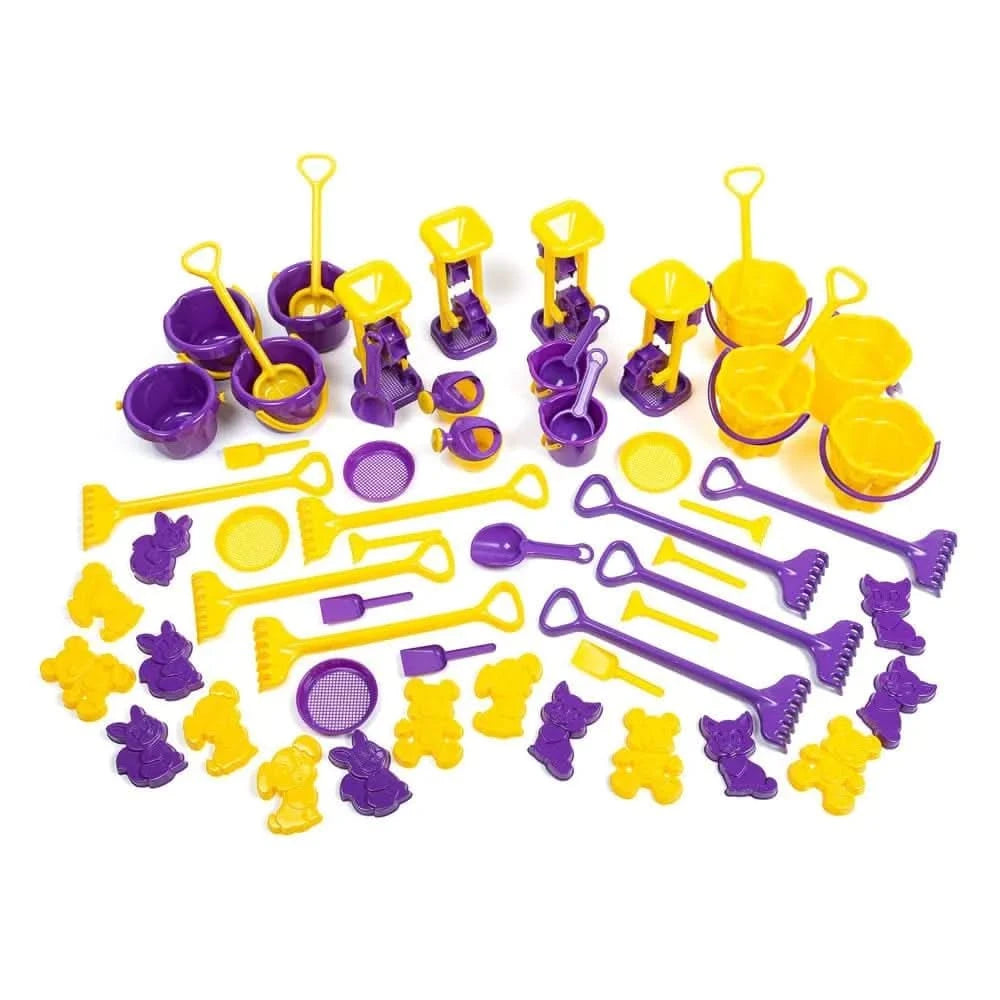 YPO Sand and Water Set-YPO Sand and Water Set