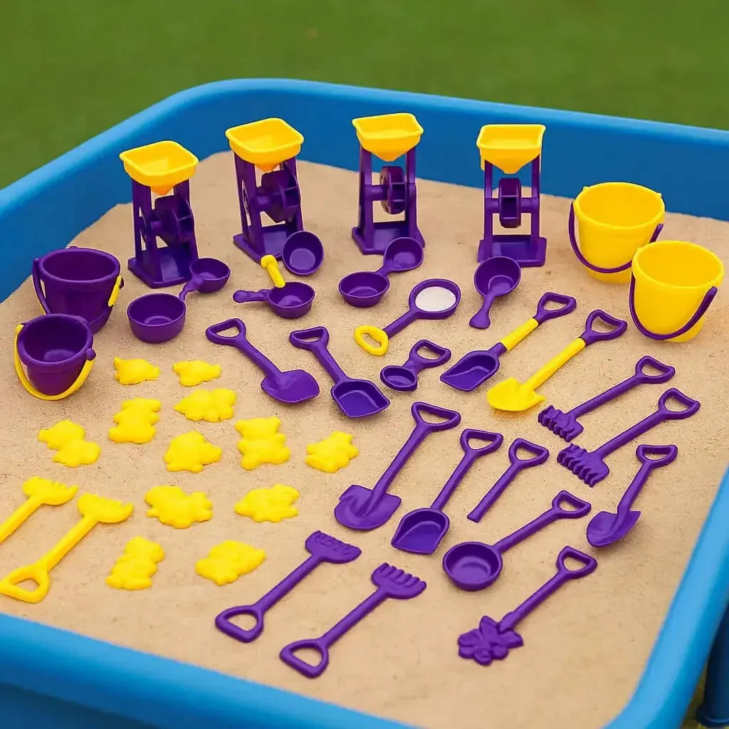 YPO Sand and Water Set-YPO Sand and Water Set