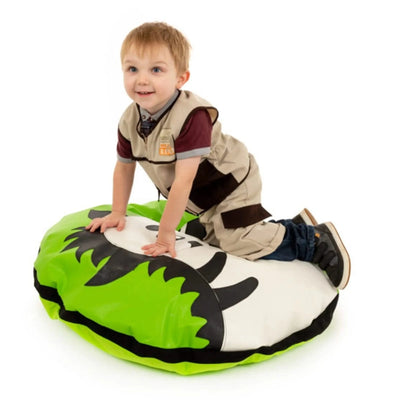 Zebra Animal Bean Bag-Zebra Animal Bean Bag