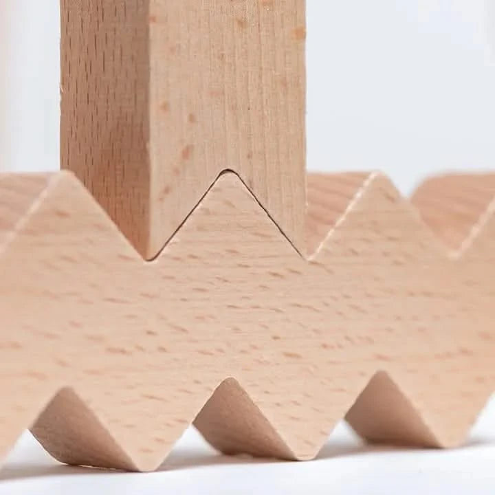 Zig Zag Blocks-Zig Zag Blocks
