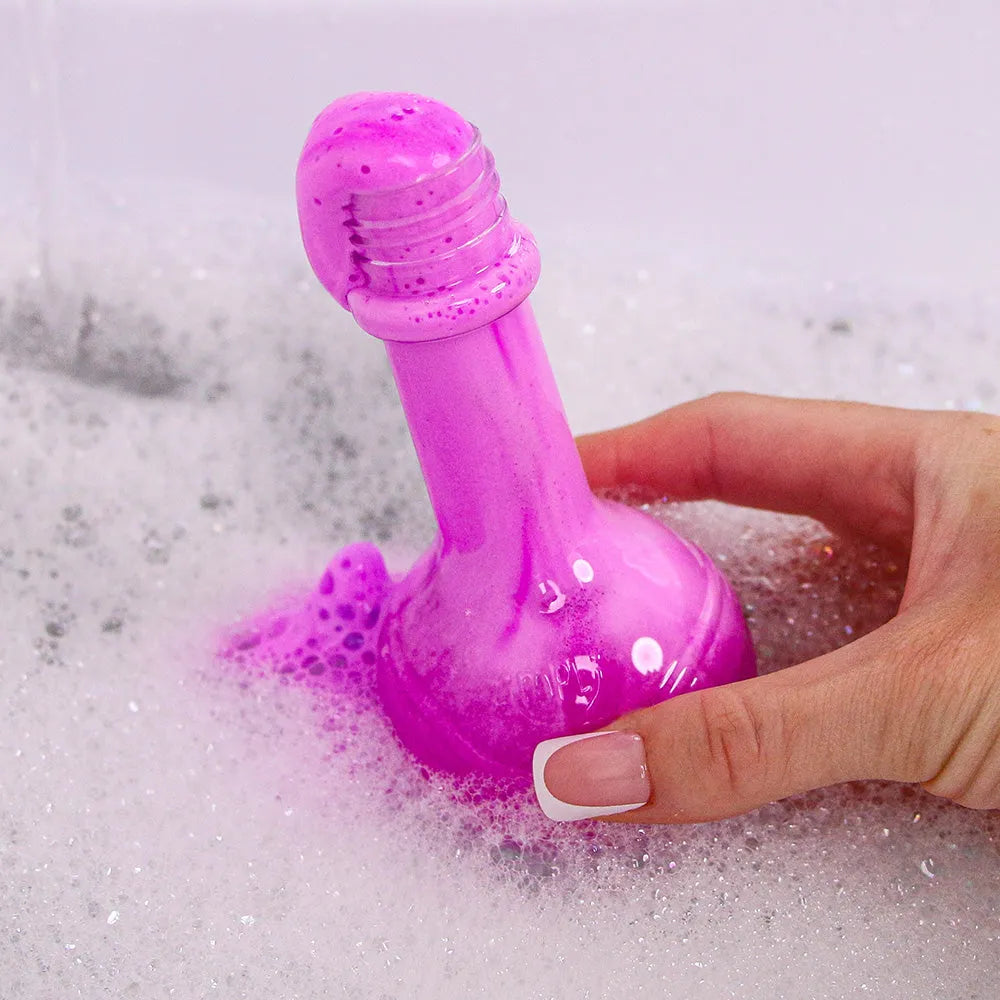 Zimpli Baff Potions-Zimpli Baff Potions