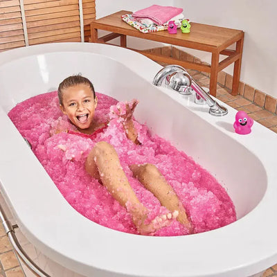 Zimpli Glitter Gelli Baff-Zimpli Glitter Gelli Baff