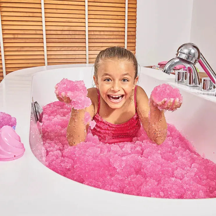 Zimpli Glitter Gelli Baff-Zimpli Glitter Gelli Baff