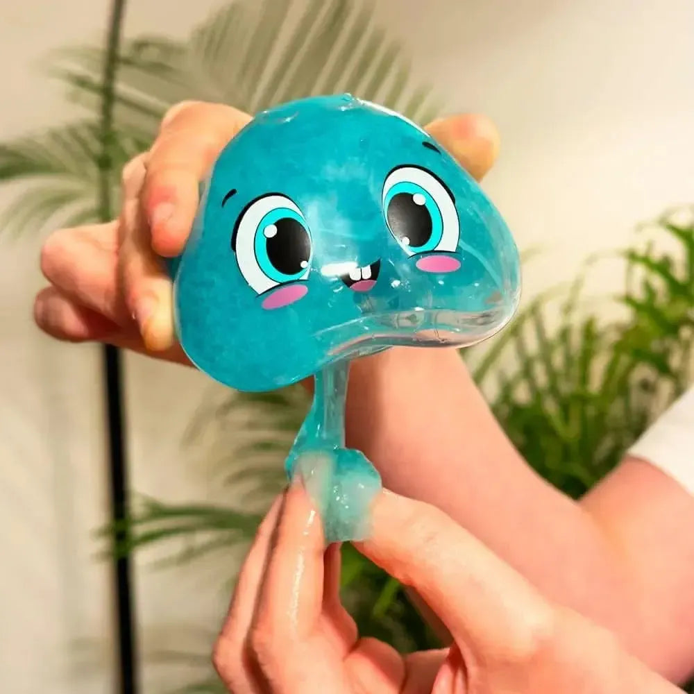 Zimpli Glowy Gellifish-Zimpli Glowy Gellifish