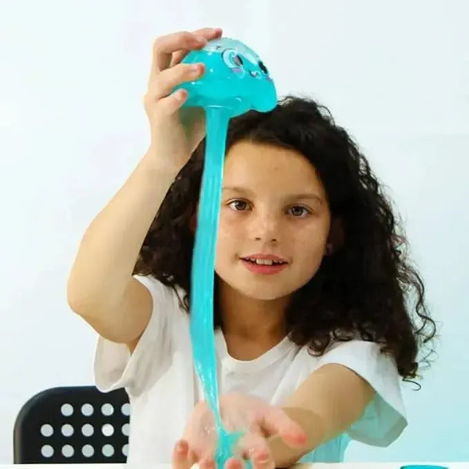 Zimpli Glowy Gellifish-Zimpli Glowy Gellifish