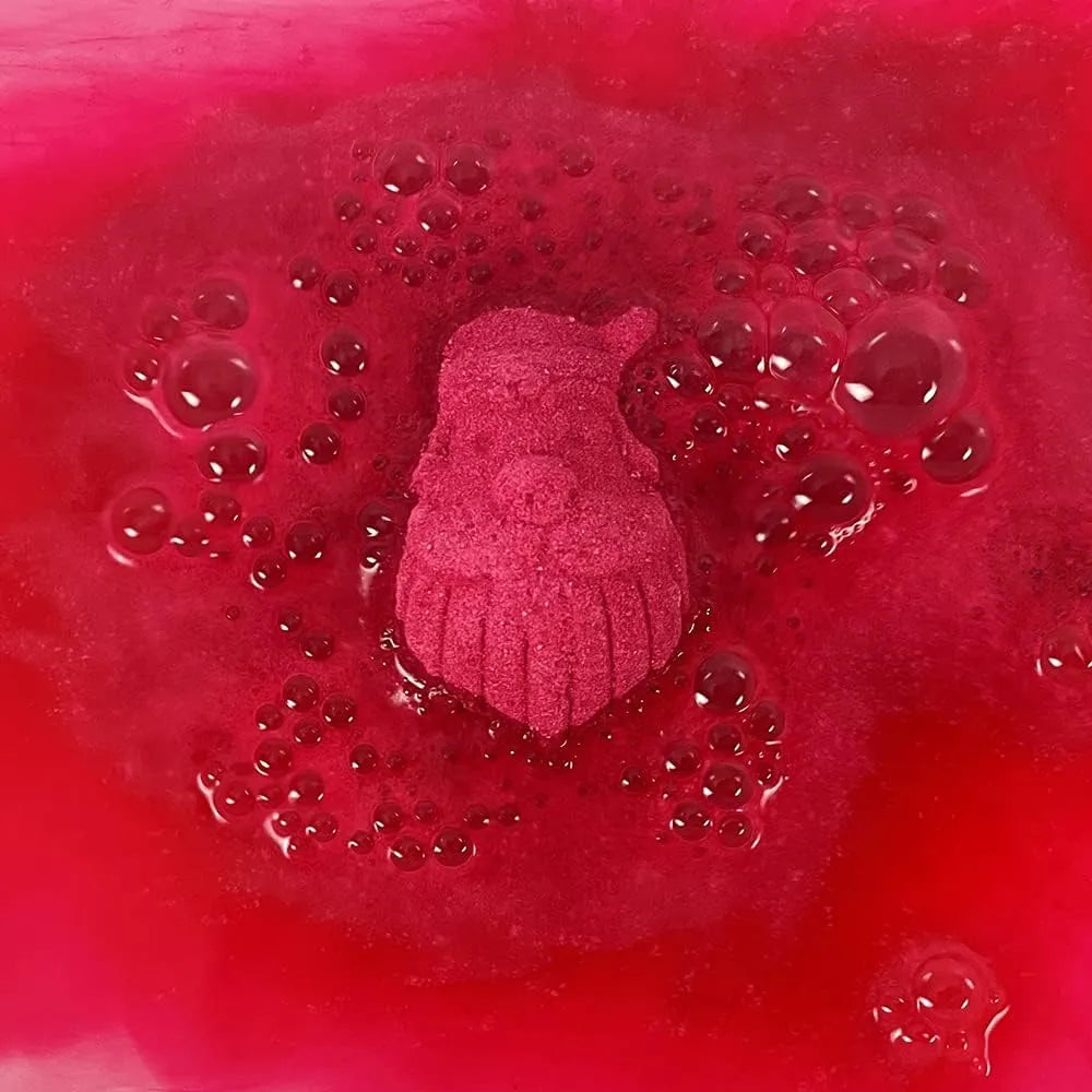 Zimpli Kids Christmas Baff Bombz 12 Pack