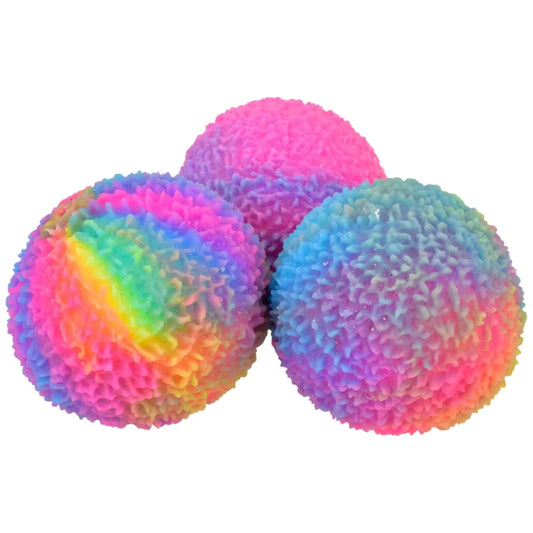 Alien Orb Stress Ball sensory fidget toy