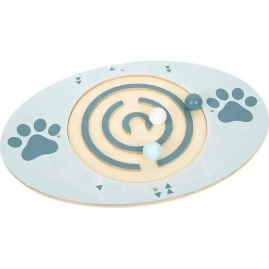 Balancing Board Sky Paw wooden educational toy