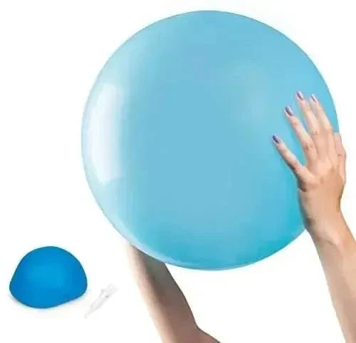Balloon Ball sensory fidget toy