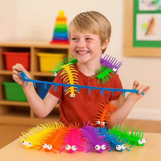 Centipede Toy sensory fidget toy