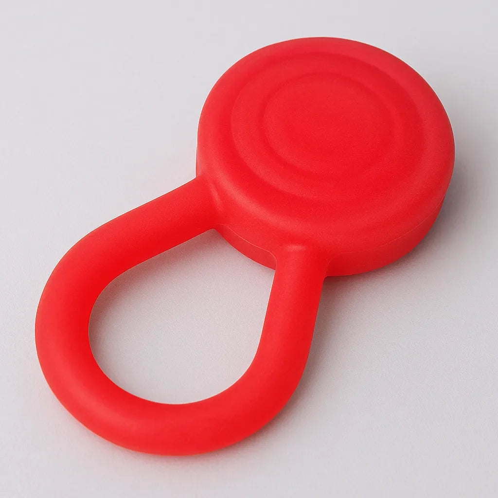 Chew Lolli Smooth sensory fidget toy