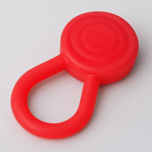 Chew Lolli Smooth sensory fidget toy