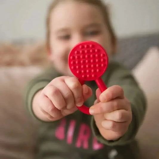 Chew Lolli sensory fidget toy