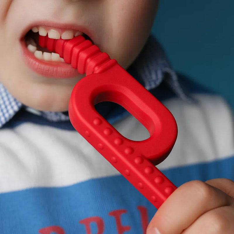 Chew Stixx Gripper sensory fidget toy