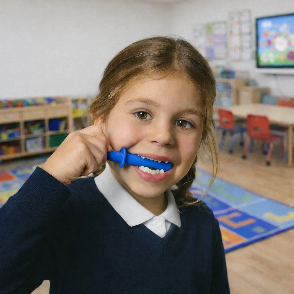 Chew Stixx Various Flavours: Sensory Benefits, Fidget Ideas and Practical Uses