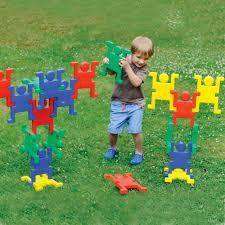 Construction Toys | Building Blocks For Kids | Sensory Education Reviews