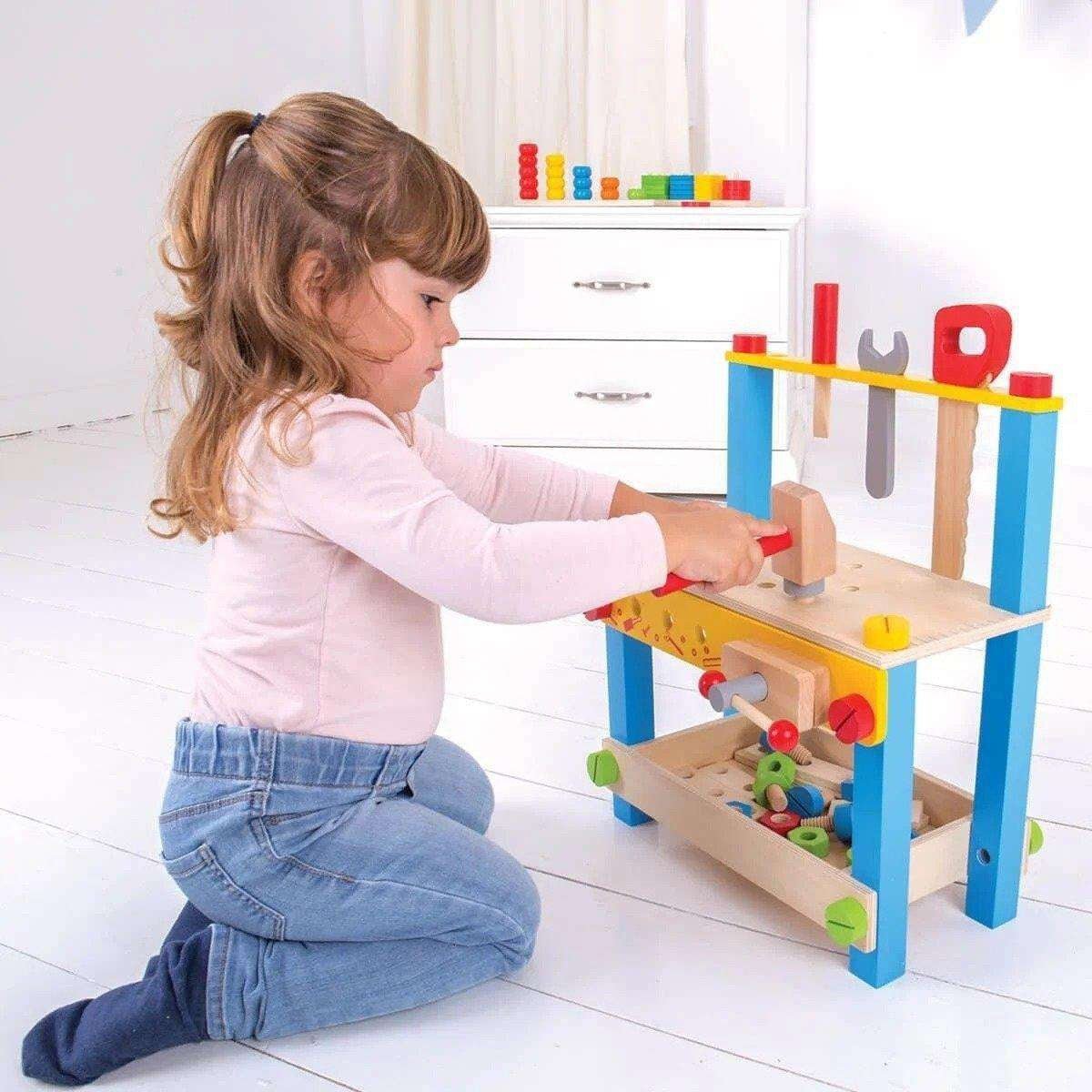 Wooden Toys-Sensory Education, Early years resources,Sensory Toys