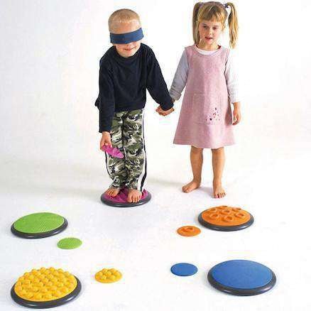 Balance & Movement-Sensory Education, Early years resources,Sensory Toys