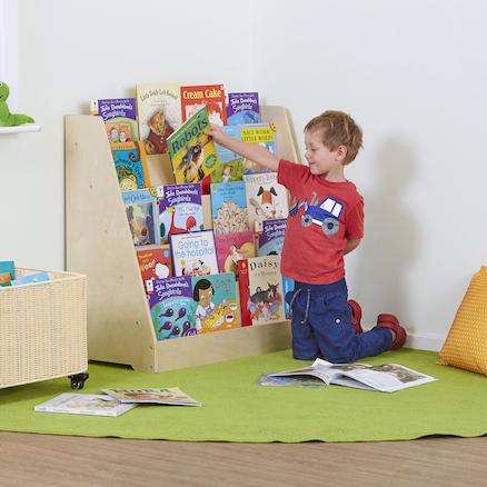 Classroom Book Storage,classroom book storage solutions,early years book storage