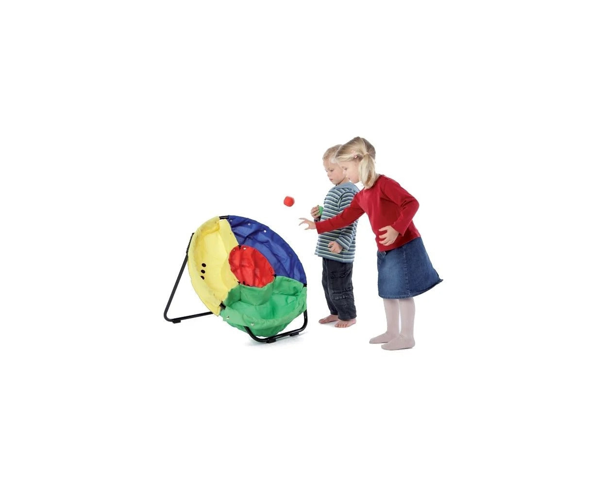 Throwing and catching games-Sensory Toys