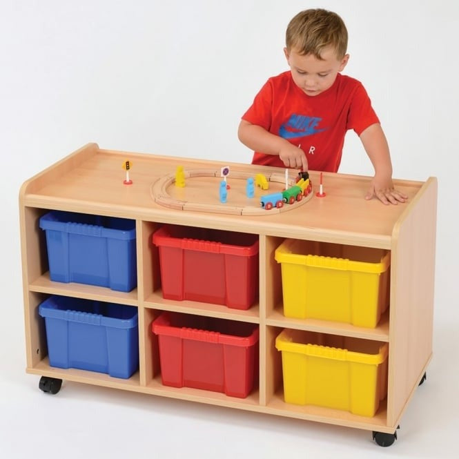 Early Years Furniture-Sensory Toys
