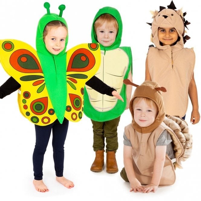 Dressing Up & Role Play Resource-Sensory Education, Early years resources,Sensory Toys