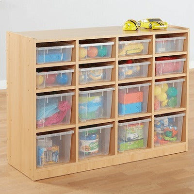 Furniture and Storage for Childminders-Sensory Toys