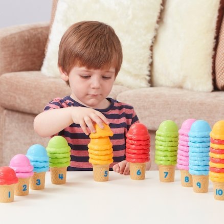 Sorting & Classifying-Sensory Education, Early years resources,Sensory Toys
