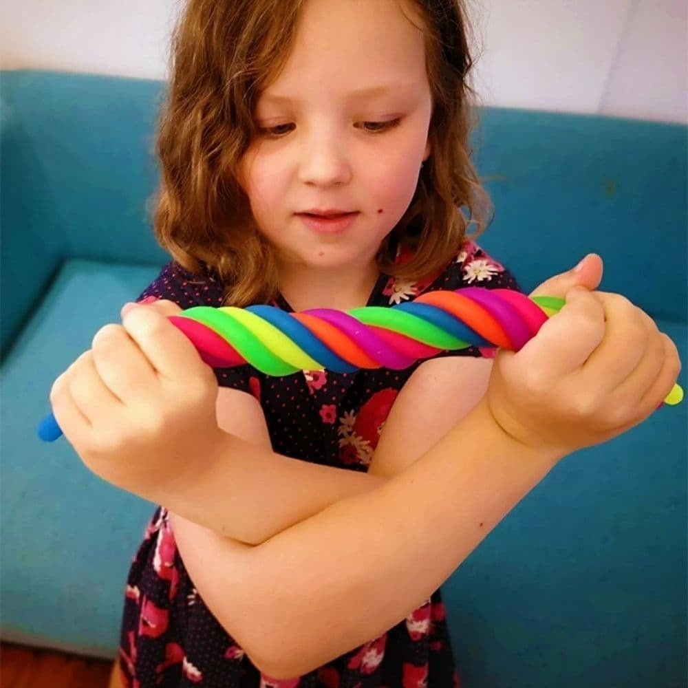 Stretchy and Squidgy Toys-Sensory Toys