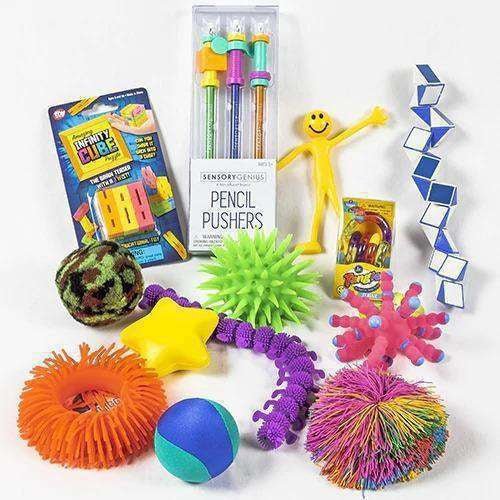 Fidget toys-fidget toys,Sensory Education, Early years resources,Sensory Toys