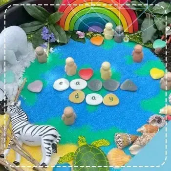 Around the World,Multicultural classroom activities,Geography toys for early years
