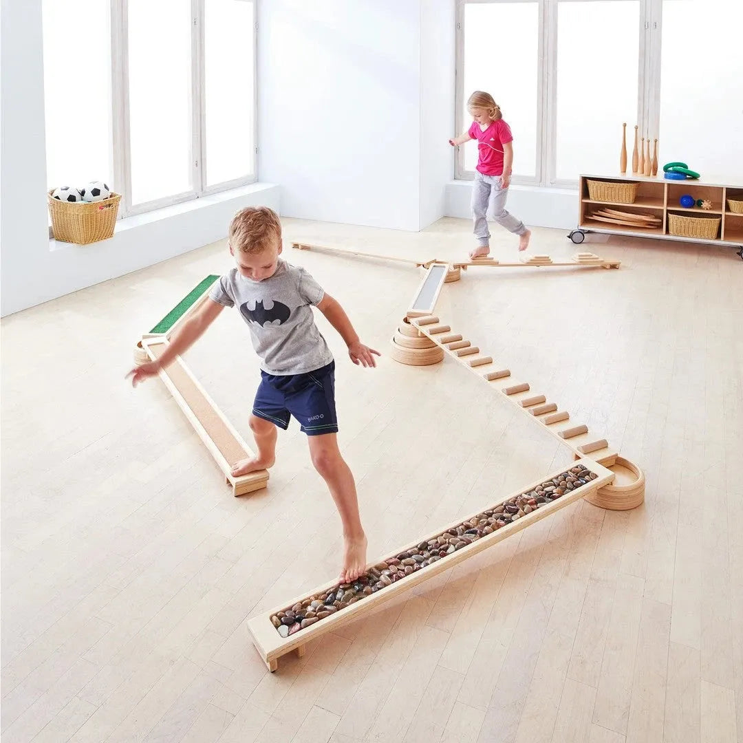 Balance & Movement,Movement and Balance Toys for Children,Balance Toys,EYFS physical development equipment