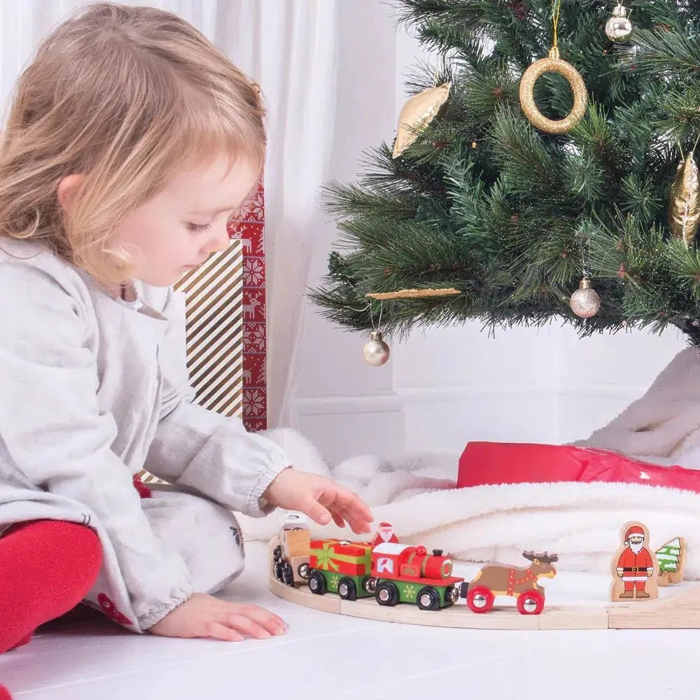 Christmas Gift Ideas - Sensory Education