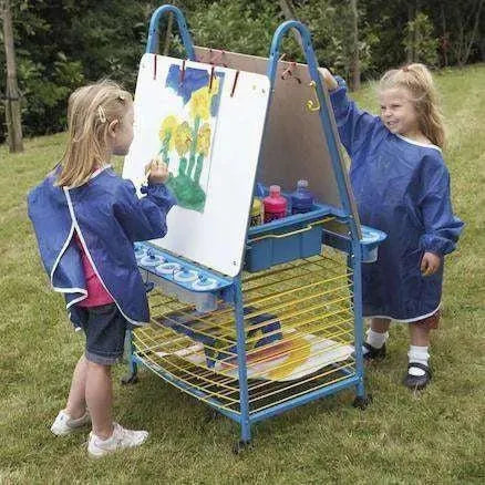 Classroom Art Equipment And Art Supplies - Sensory Education